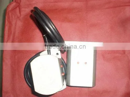 KGE-1P Explosion-Proof Magnetic Switch