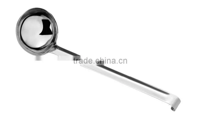 High Quality China Wholesale Tools Stainless Steel Ladle