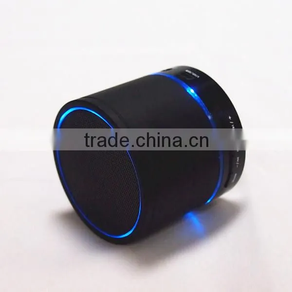 S08 New arrivial wireless bluetooth speaker 2014