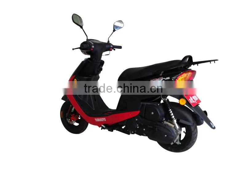 50CC gas scooter JOG