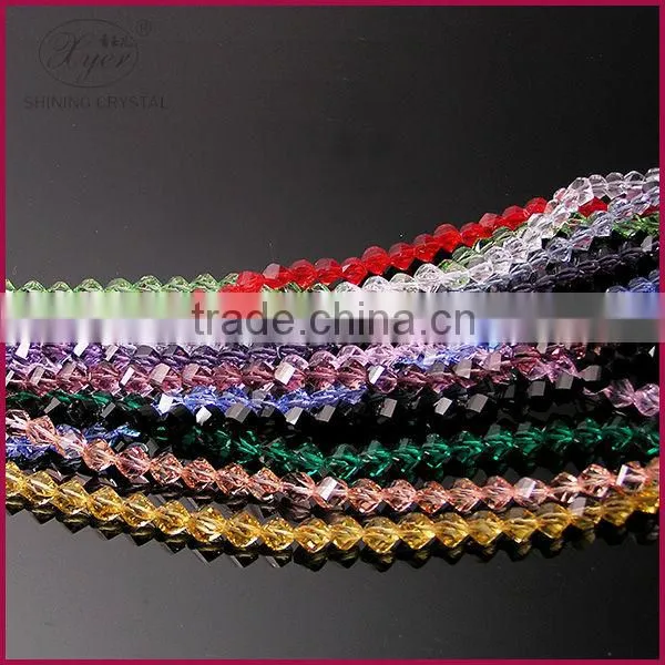 high quality austrian crystal bead