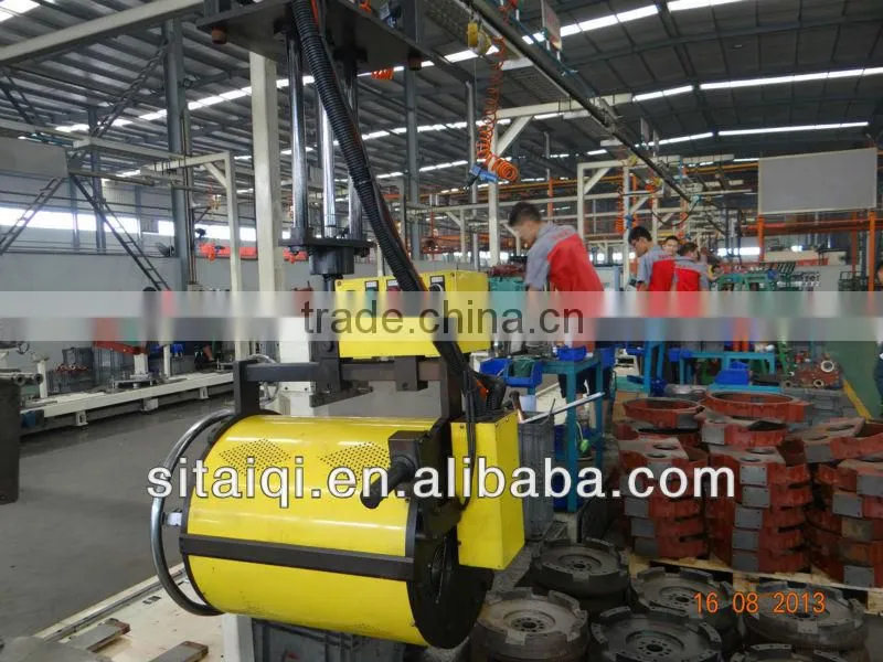 Nantong 6 Cylinder Inboard Marine Engines
