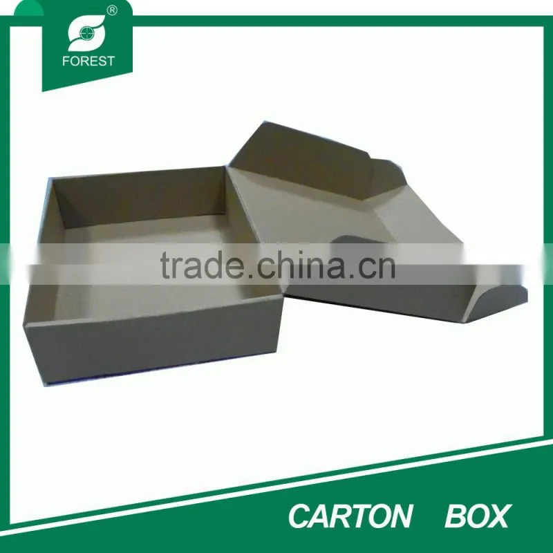 SHANGHAI SUPPLIER OF CUSTOM LOGO GOOD QUALITY PAPER BOX