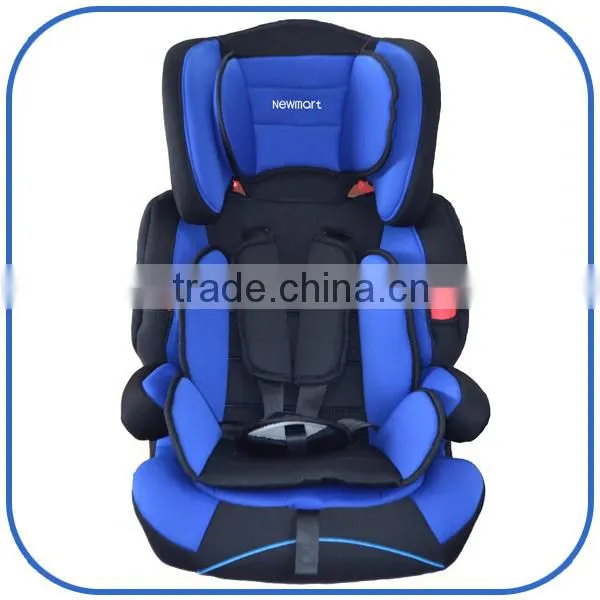 Wholesale high quality safety baby car seat,baby car seat made in china