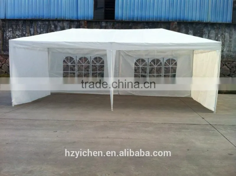 3*6m gazebo