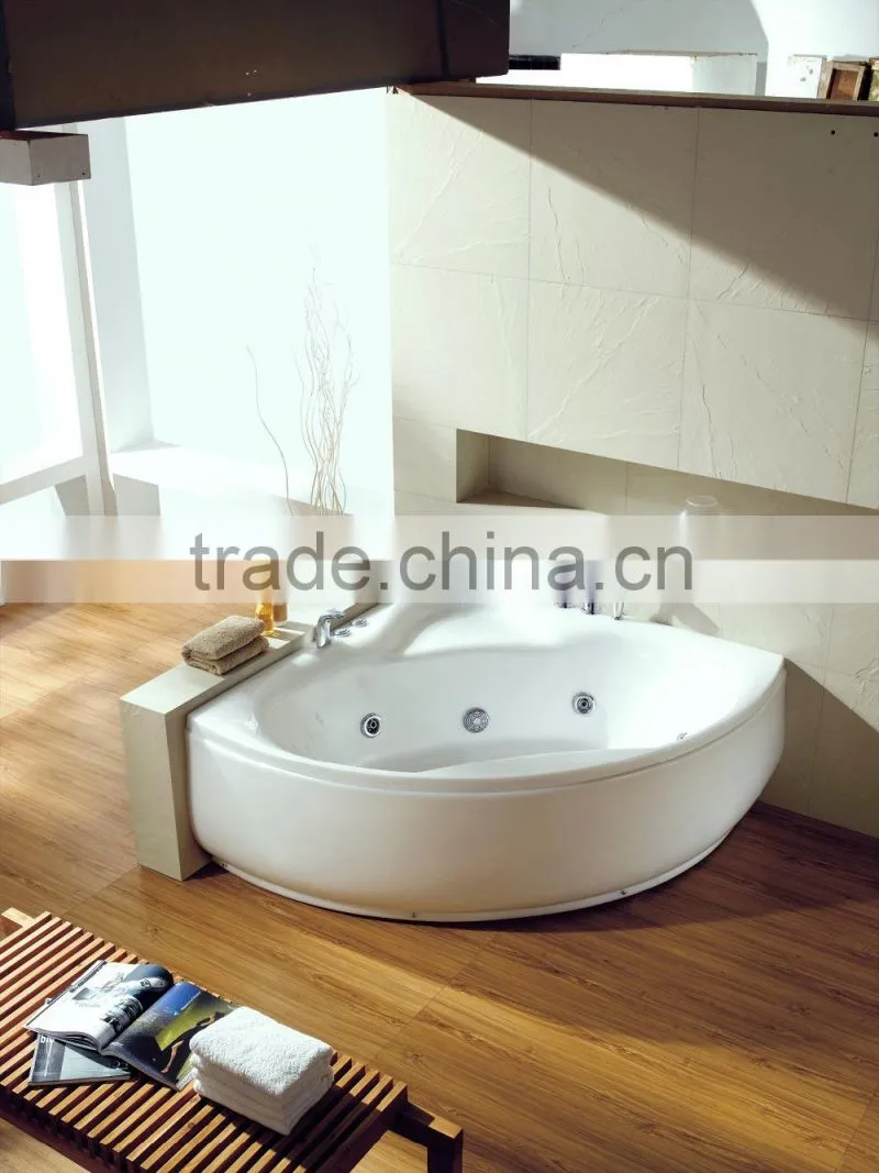 China bathtub manufacture spa capsule hydro massage, american spa, indoor whirlpool