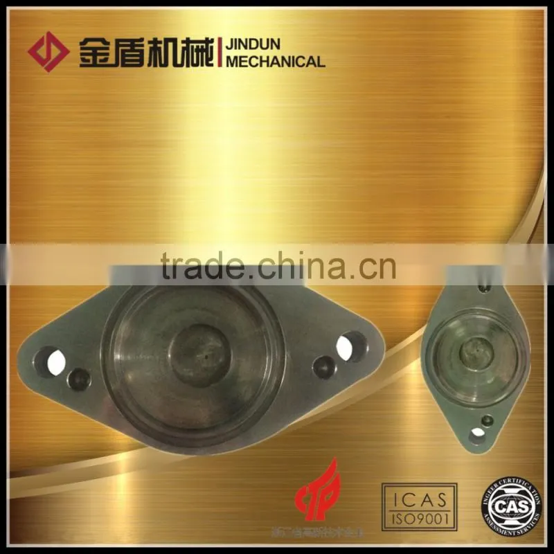 37 cc HST transmission parts hydraulic static transmission pump cover