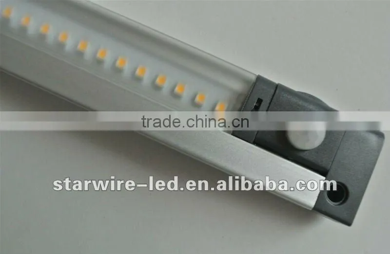 Boat led light bar 3528 72leds-CE and ROHS