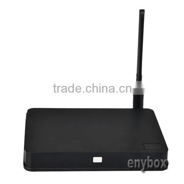 EM9 AMLS812 Quad Core Android TV Box CortexA94r 2GHz Mali-450