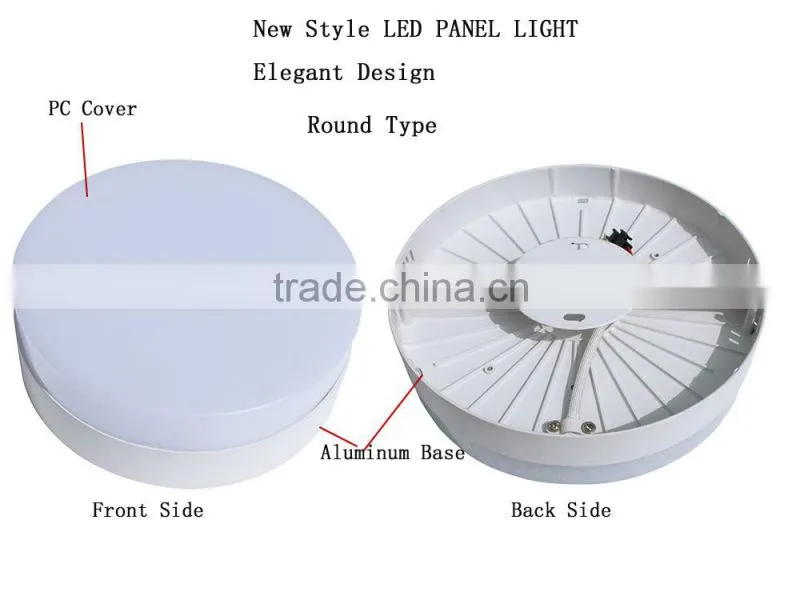2016 LED Ceiling Lighting Panel