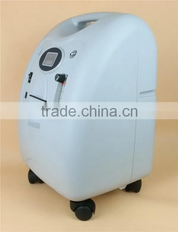 Cheap crazy Selling oxygen concentrator for myanmar