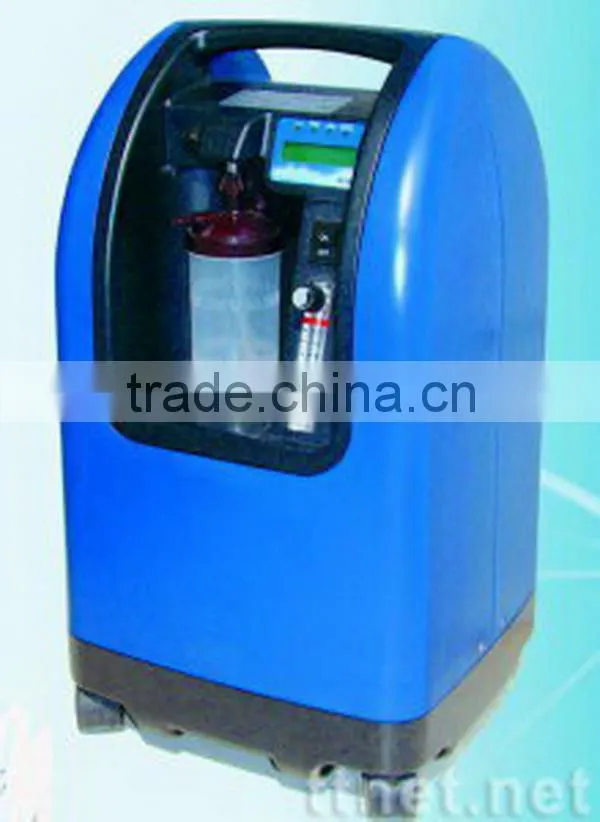 Designer unique sports oxygen concentrator