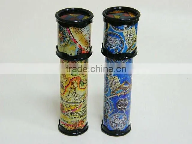 CHEAP PROMOTION KALEIDOSCOPE FUNNY KIDS TOYS