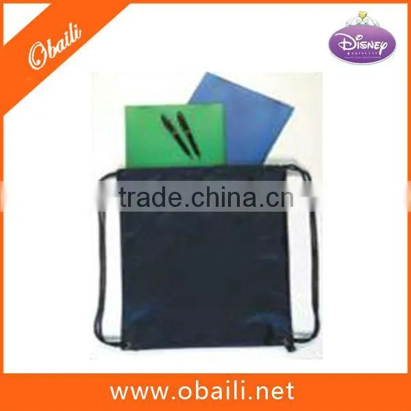 Promotional Drawstring Backpack / Knapsack