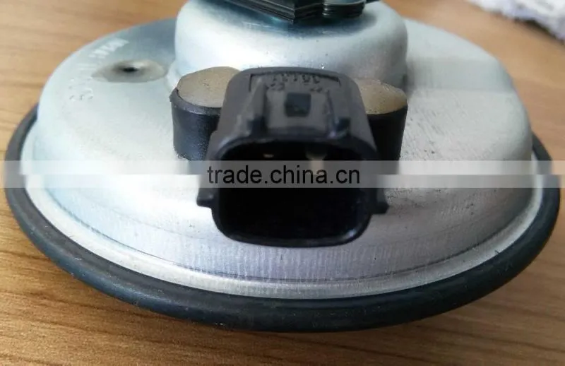 12V loud horn105db car truck electric disc motorcycle horns car horn 90mm car horn