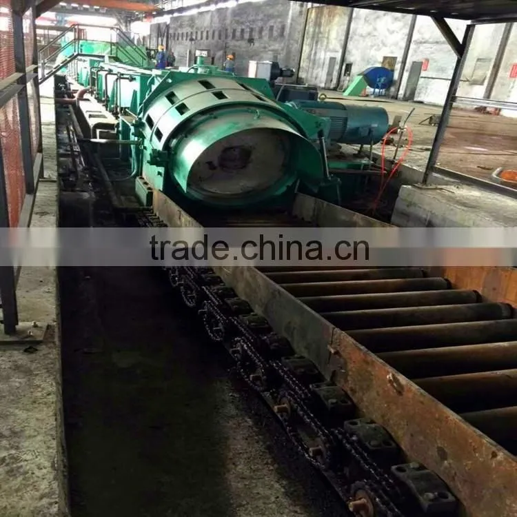 China high quality double driving pinch roll for high speed tmt bar/rebar/round bar/wire rod plant