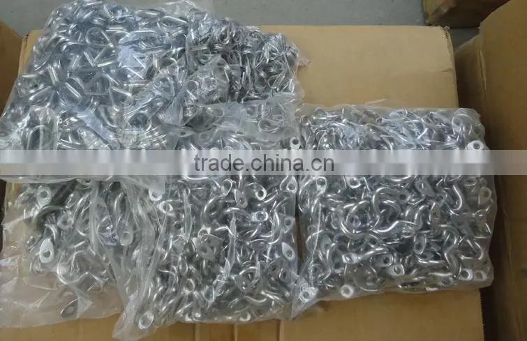 Stainless Steel U Bolt With Nuts