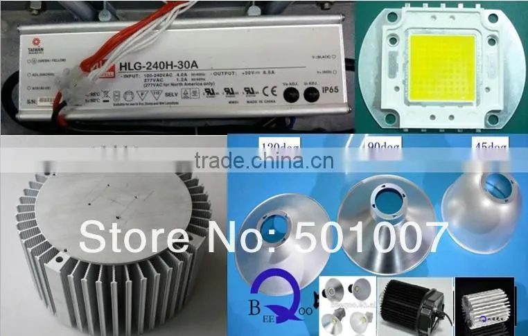 100w explosive proof mine safe use led insustrial light with SAA TUV