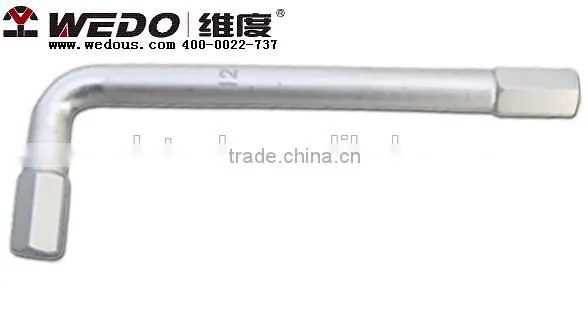 Titanium Alloy Tools, Titanium Hex Key Wrench, anti-magnetic & corrosion resistant & amazing lightweight, DIN standard
