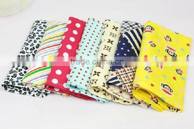 babay dog pet scarf