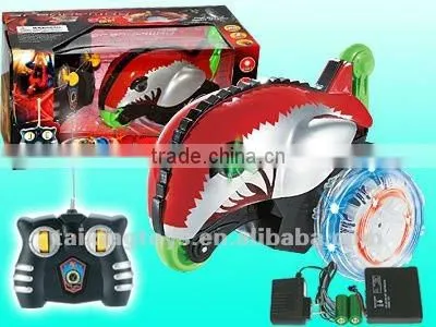 Wholesale Tipper RC Car With Light and Music