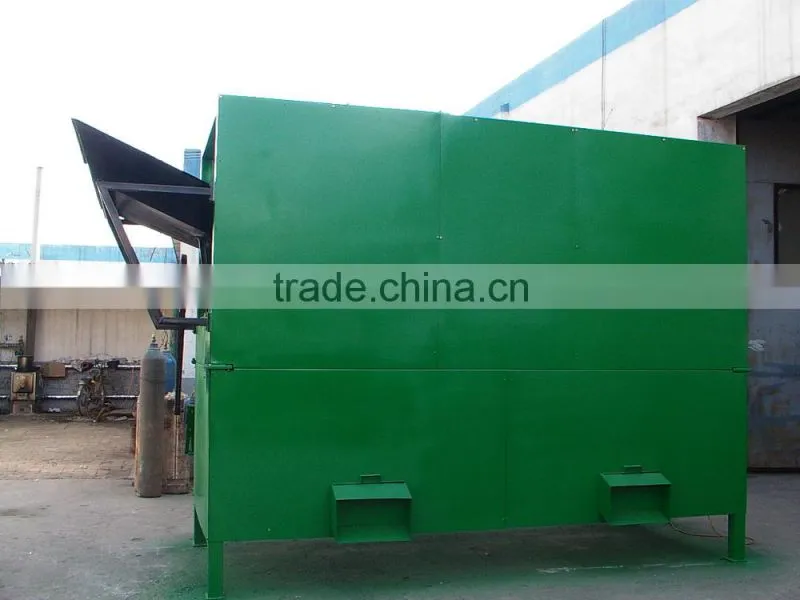 screening machine for compost/compost screening machine SH1000