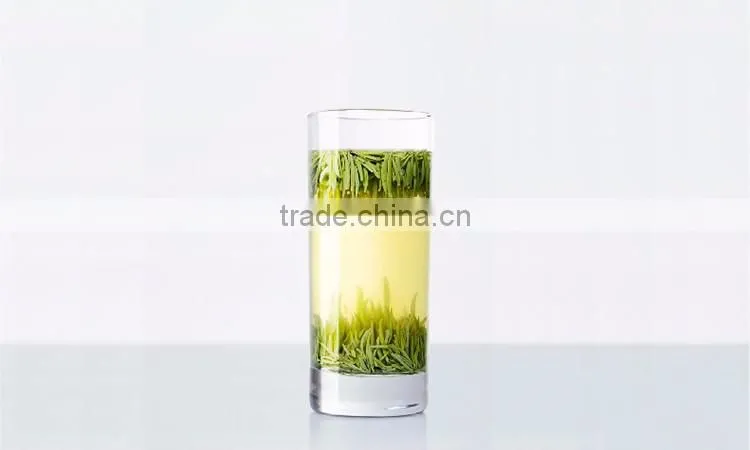 Bio herbal tea sweet loose tea extract sage fat removal green tea