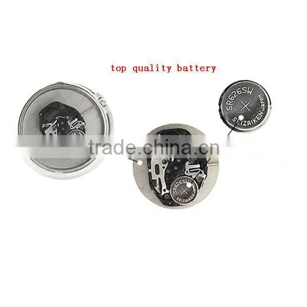 High Quality Silicone Nurse Watch With A Pin