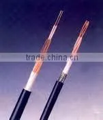 Single-core Non-sheathed wires wholesale/ manufacture Fire Resistant Cable with Rigid Conductor for general purposes