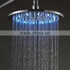 rotating shower head Advanced Shower Head