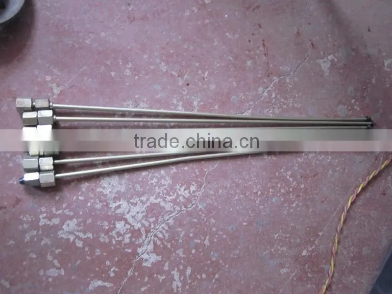 HAIYU Oil tube on Test Bench with length 100mm