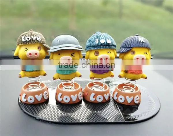 Special design Car non-slip dashboard grip pad