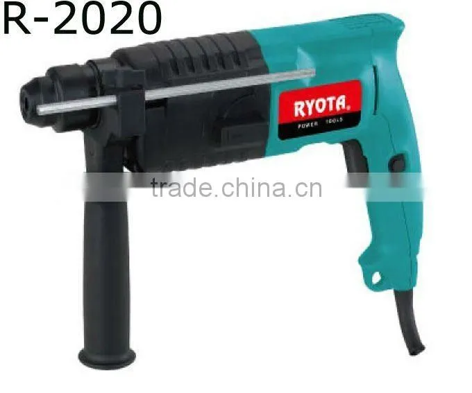 6mm/850W Professional Quality Rotary hammer---R2424
