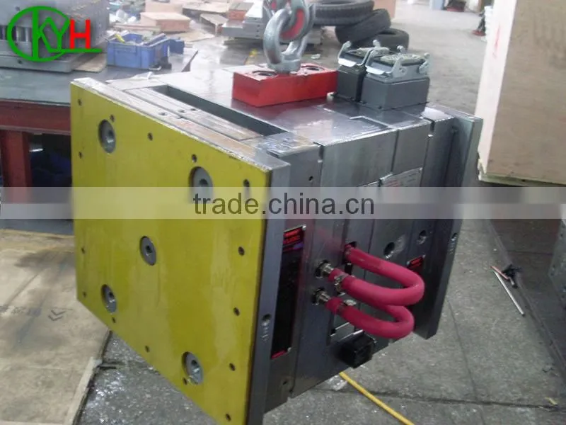 Shenzhen professional auto parts injection mould makers