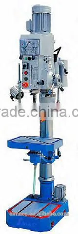 hot sale and low price China cheap vertical drilling machine ZN5030/ZN5030B of ALMACO company