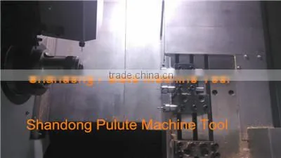 TCK6336S cnc lathe 3 axis