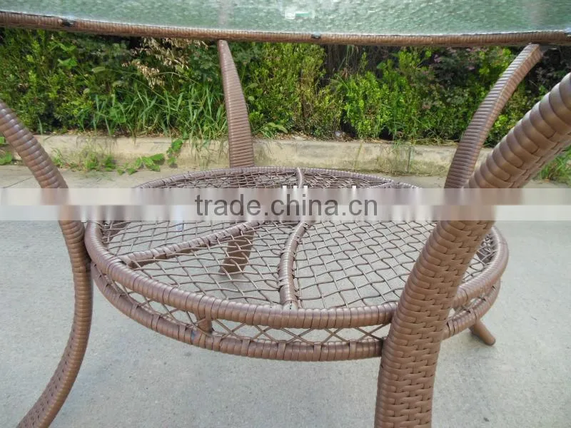 YHS0010 ALUMINIUM GARDEN FURNITURE CLEARANCE