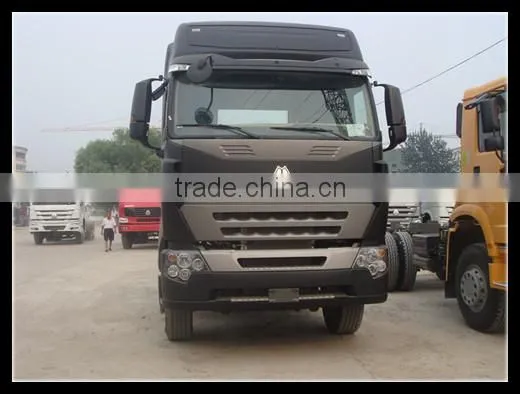 CNHTC howo original engine 260HP-440HP EURO2/howo tractor truck engine/howo diesel