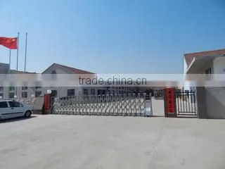 Qingdao Power Peak Tyre Co., Ltd.-Roadup Tyre company overview - view 1