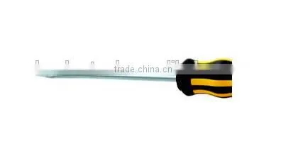 Screwdrivers , Rubber Handle Screwdrivers