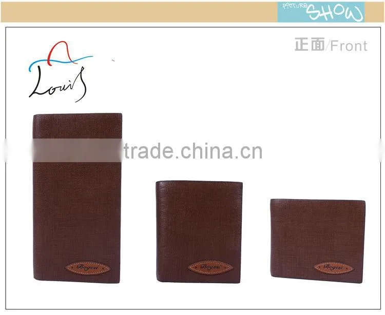 branded wallet for men2014