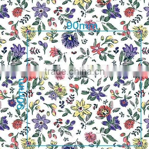 stretch elastic nylon mesh spandex fabric for underwear