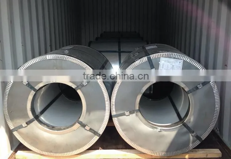 490mm GI Strips