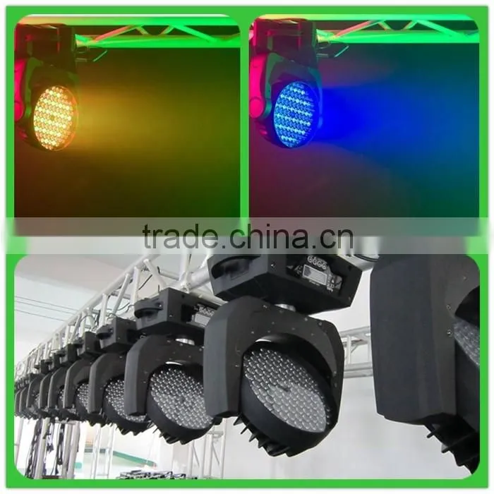 Cheap Stage Lighting Led Moving Head Disco Light In China