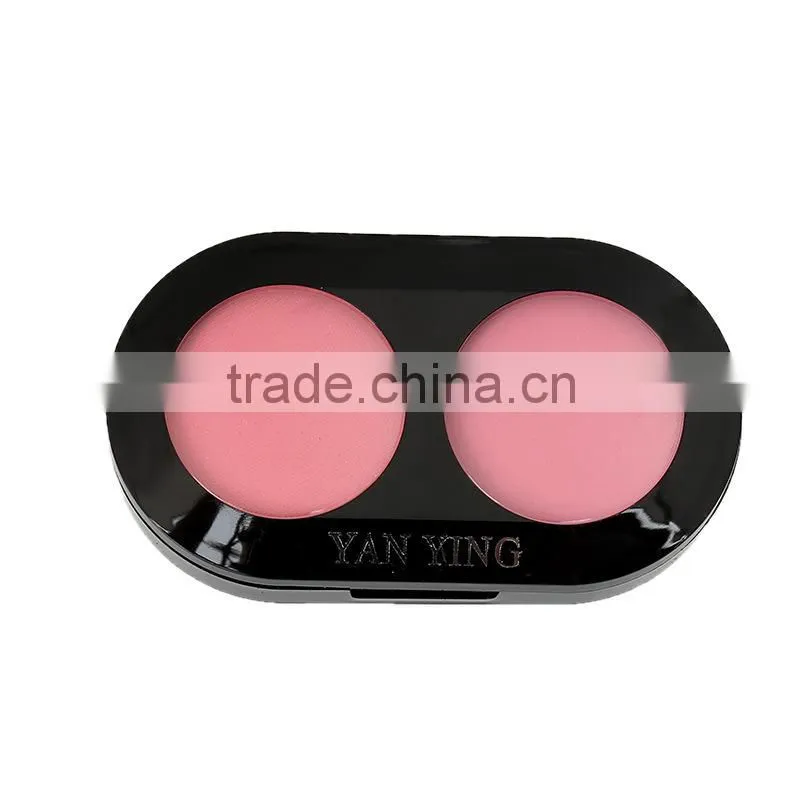2015 Candy lovely portable blusher cheek color