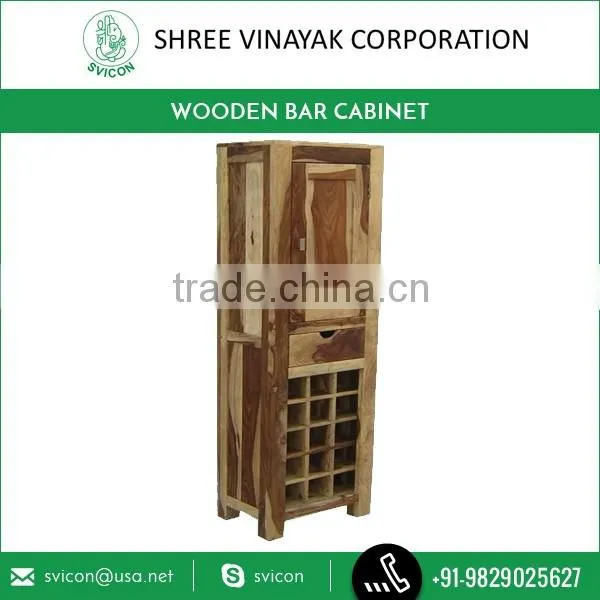 Factory Direct Commercial Modern Wooden Bar Furniture Cabinet at Popular Rate