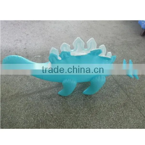 PVC inflatable dinosaurs toy