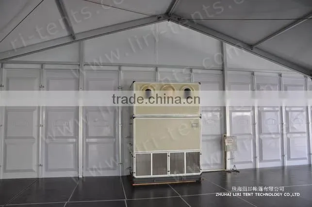 Floor Standing Air Conditioner for Tents