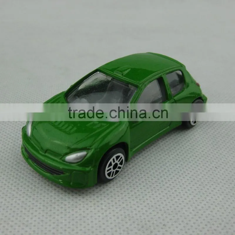 cheaper alloy car,miniature metal toy cars