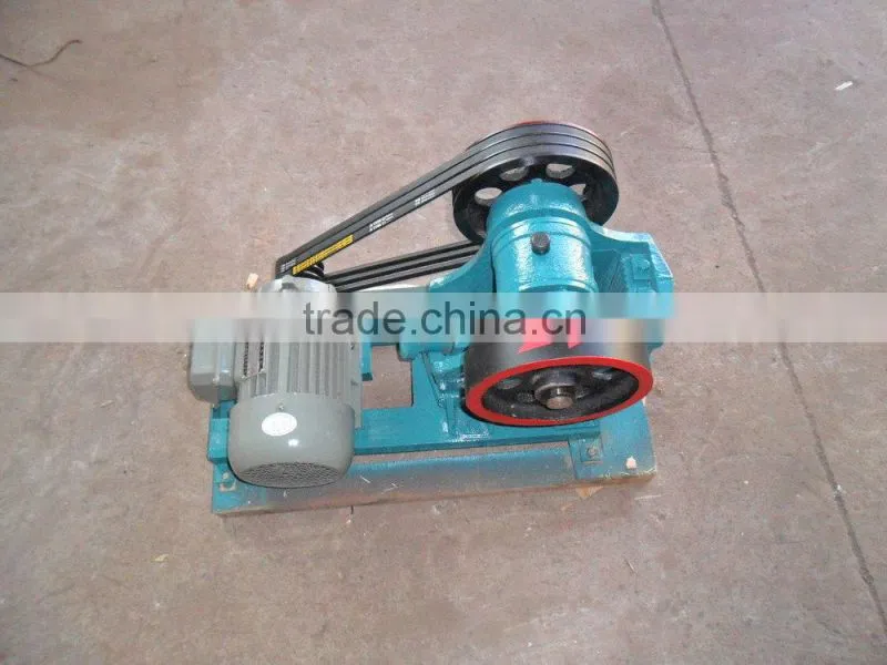 lab crusher 100/60